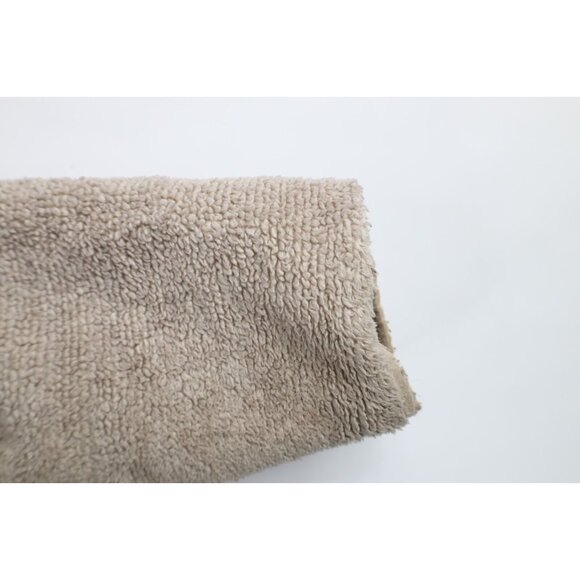 Vintage The North Face Womens 2XL XXL Distressed Osito Deep Pile Fleece Jacket - Picture 10 of 16